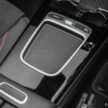 试驾：小改款 Mercedes-Benz A 200 Sedan Progressive Line 与 A 250 Sedan 4Matic AMG Line！轻混加持更带感