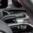 试驾：小改款 Mercedes-Benz A 200 Sedan Progressive Line 与 A 250 Sedan 4Matic AMG Line！轻混加持更带感