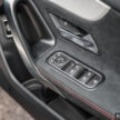 试驾：小改款 Mercedes-Benz A 200 Sedan Progressive Line 与 A 250 Sedan 4Matic AMG Line！轻混加持更带感