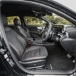 试驾：小改款 Mercedes-Benz A 200 Sedan Progressive Line 与 A 250 Sedan 4Matic AMG Line！轻混加持更带感
