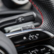 试驾：小改款 Mercedes-Benz A 200 Sedan Progressive Line 与 A 250 Sedan 4Matic AMG Line！轻混加持更带感