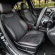 试驾：小改款 Mercedes-Benz A 200 Sedan Progressive Line 与 A 250 Sedan 4Matic AMG Line！轻混加持更带感