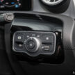 试驾：小改款 Mercedes-Benz A 200 Sedan Progressive Line 与 A 250 Sedan 4Matic AMG Line！轻混加持更带感