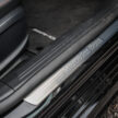 试驾：小改款 Mercedes-Benz A 200 Sedan Progressive Line 与 A 250 Sedan 4Matic AMG Line！轻混加持更带感