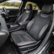 试驾：小改款 Mercedes-Benz A 200 Sedan Progressive Line 与 A 250 Sedan 4Matic AMG Line！轻混加持更带感