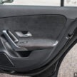 试驾：小改款 Mercedes-Benz A 200 Sedan Progressive Line 与 A 250 Sedan 4Matic AMG Line！轻混加持更带感