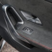 试驾：小改款 Mercedes-Benz A 200 Sedan Progressive Line 与 A 250 Sedan 4Matic AMG Line！轻混加持更带感