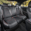 试驾：小改款 Mercedes-Benz A 200 Sedan Progressive Line 与 A 250 Sedan 4Matic AMG Line！轻混加持更带感