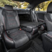 试驾：小改款 Mercedes-Benz A 200 Sedan Progressive Line 与 A 250 Sedan 4Matic AMG Line！轻混加持更带感