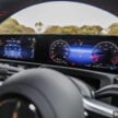 试驾：小改款 Mercedes-Benz A 200 Sedan Progressive Line 与 A 250 Sedan 4Matic AMG Line！轻混加持更带感