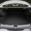 试驾：小改款 Mercedes-Benz A 200 Sedan Progressive Line 与 A 250 Sedan 4Matic AMG Line！轻混加持更带感
