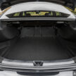 试驾：小改款 Mercedes-Benz A 200 Sedan Progressive Line 与 A 250 Sedan 4Matic AMG Line！轻混加持更带感
