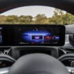 试驾：小改款 Mercedes-Benz A 200 Sedan Progressive Line 与 A 250 Sedan 4Matic AMG Line！轻混加持更带感