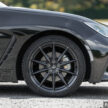 新车试驾: Toyota GR 86 2.4 AT, 驾驶乐趣在线且兼顾舒适