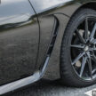 新车试驾: Toyota GR 86 2.4 AT, 驾驶乐趣在线且兼顾舒适