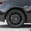 新车试驾: Toyota GR 86 2.4 AT, 驾驶乐趣在线且兼顾舒适
