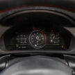 新车试驾: Toyota GR 86 2.4 AT, 驾驶乐趣在线且兼顾舒适