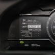 新车试驾: Toyota GR 86 2.4 AT, 驾驶乐趣在线且兼顾舒适