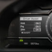 新车试驾: Toyota GR 86 2.4 AT, 驾驶乐趣在线且兼顾舒适