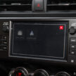新车试驾: Toyota GR 86 2.4 AT, 驾驶乐趣在线且兼顾舒适