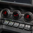 新车试驾: Toyota GR 86 2.4 AT, 驾驶乐趣在线且兼顾舒适