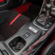 新车试驾: Toyota GR 86 2.4 AT, 驾驶乐趣在线且兼顾舒适