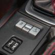 新车试驾: Toyota GR 86 2.4 AT, 驾驶乐趣在线且兼顾舒适