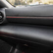 新车试驾: Toyota GR 86 2.4 AT, 驾驶乐趣在线且兼顾舒适