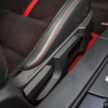 新车试驾: Toyota GR 86 2.4 AT, 驾驶乐趣在线且兼顾舒适