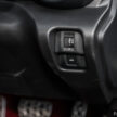 新车试驾: Toyota GR 86 2.4 AT, 驾驶乐趣在线且兼顾舒适