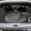 新车试驾: Toyota GR 86 2.4 AT, 驾驶乐趣在线且兼顾舒适