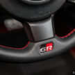 新车试驾: Toyota GR 86 2.4 AT, 驾驶乐趣在线且兼顾舒适