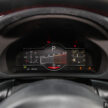 新车试驾: Toyota GR 86 2.4 AT, 驾驶乐趣在线且兼顾舒适