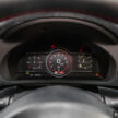 新车试驾: Toyota GR 86 2.4 AT, 驾驶乐趣在线且兼顾舒适