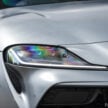 试驾：A90 Toyota GR Supra，感受混血“牛魔王”的魅力