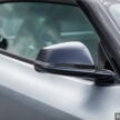 试驾：A90 Toyota GR Supra，感受混血“牛魔王”的魅力