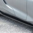 试驾：A90 Toyota GR Supra，感受混血“牛魔王”的魅力