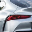 试驾：A90 Toyota GR Supra，感受混血“牛魔王”的魅力
