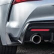 试驾：A90 Toyota GR Supra，感受混血“牛魔王”的魅力