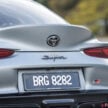 试驾：A90 Toyota GR Supra，感受混血“牛魔王”的魅力