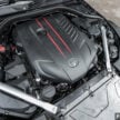 试驾：A90 Toyota GR Supra，感受混血“牛魔王”的魅力