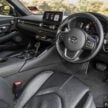 试驾：A90 Toyota GR Supra，感受混血“牛魔王”的魅力