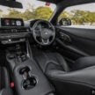 试驾：A90 Toyota GR Supra，感受混血“牛魔王”的魅力