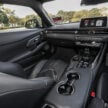试驾：A90 Toyota GR Supra，感受混血“牛魔王”的魅力