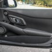 试驾：A90 Toyota GR Supra，感受混血“牛魔王”的魅力