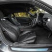 试驾：A90 Toyota GR Supra，感受混血“牛魔王”的魅力