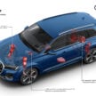 2024 Audi Q7 与 SQ7 二度小改款, 有汽油或柴油引擎可选