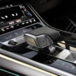 2024 Audi Q7 与 SQ7 二度小改款, 有汽油或柴油引擎可选