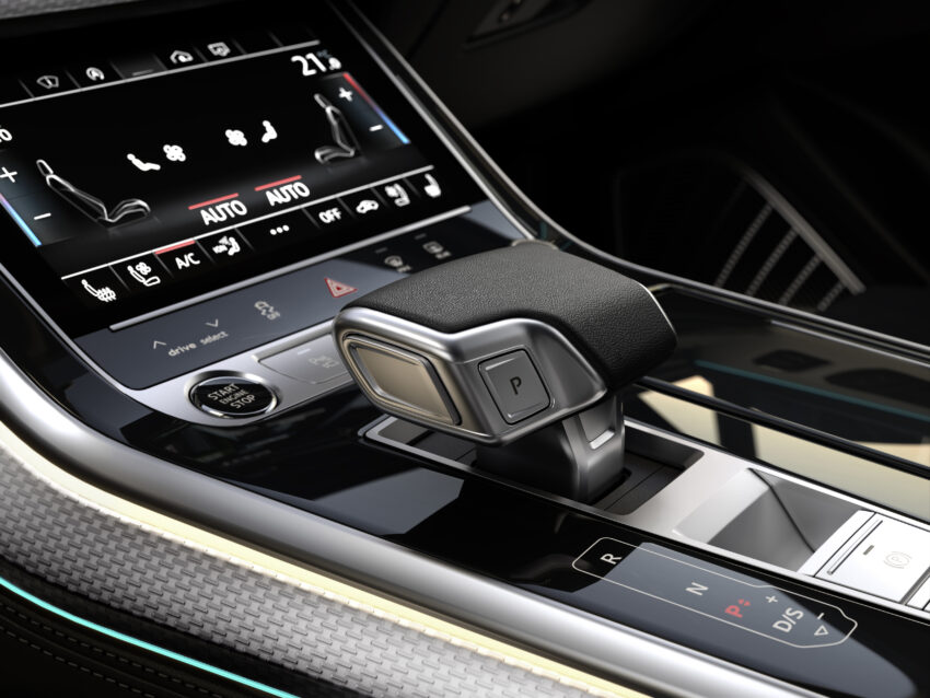 2024 Audi Q7 与 SQ7 二度小改款, 有汽油或柴油引擎可选 246696