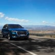 2024 Audi Q7 与 SQ7 二度小改款, 有汽油或柴油引擎可选